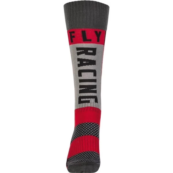 Fly Racing Thick MX Youth Socks 10 Fly Racing Thick MX Youth Socks - Image 8