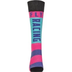 Fly Racing Thick MX Youth Socks 16 Fly Racing Thick MX Youth Socks -Fly Racing Store 132 350 0551Y A