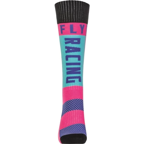 Fly Racing Thick MX Youth Socks 8 Fly Racing Thick MX Youth Socks - Image 6