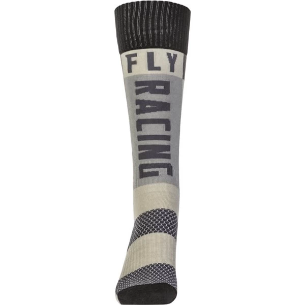 Fly Racing Thick MX Youth Socks 5 Fly Racing Thick MX Youth Socks - Image 3