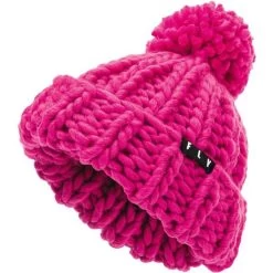 Fly Racing Chunky Women's Pom Beanie -Fly Racing Store 132 351 0158
