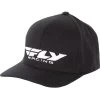 Fly Racing Podium FlexFit Hat 2 Fly Racing Podium FlexFit Hat -Fly Racing Store 132 351 0380S