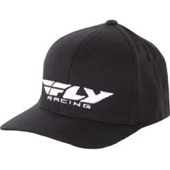Fly Racing Podium FlexFit Hat