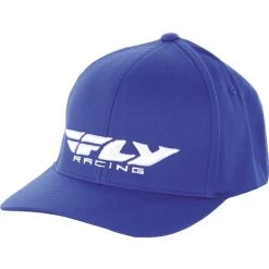 Fly Racing Podium FlexFit Hat 12 Fly Racing Podium FlexFit Hat -Fly Racing Store 132 351 0381L