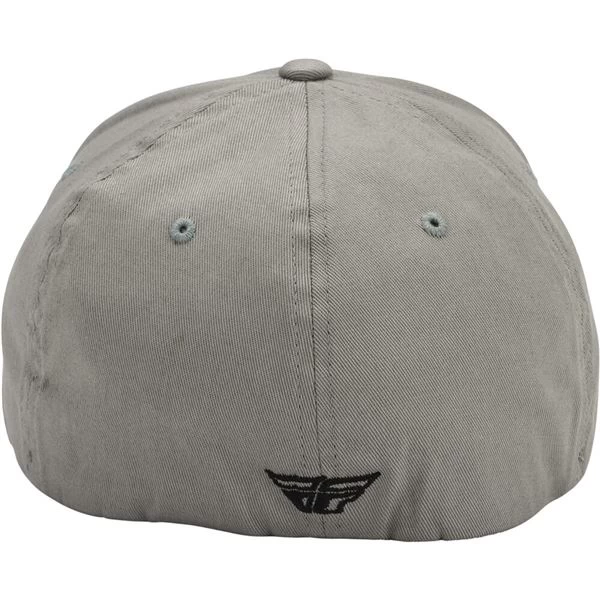 Fly Racing Podium FlexFit Hat 9 Fly Racing Podium FlexFit Hat - Image 7