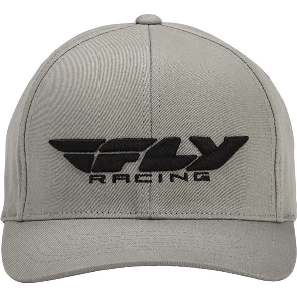 Fly Racing Podium FlexFit Hat 10 Fly Racing Podium FlexFit Hat - Image 8