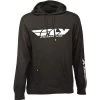 Fly Racing Corporate Hoody -Fly Racing Store 132 354 0031 M
