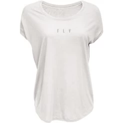 Fly Racing Breezy Women's Tee 7 Fly Racing Breezy Women's Tee -Fly Racing Store 132 356 0044L