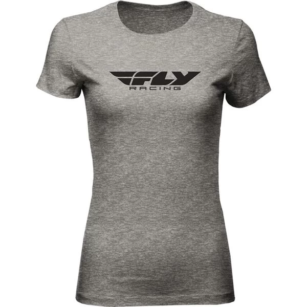 Fly Racing Corporate Women's Tee 4 Fly Racing Corporate Women's Tee - Image 2