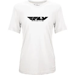Fly Racing Origin Corporate Women's Tee -Fly Racing Store 132 356 0506S