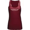 Fly Racing Corporate Women's Tank Top -Fly Racing Store 132 356 6151S