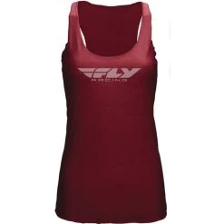 Fly Racing Corporate Women's Tank Top