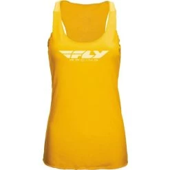 Fly Racing Corporate Women's Tank Top -Fly Racing Store 132 356 6153S