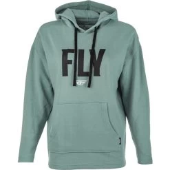 Fly Racing Weekender Women's Hoody -Fly Racing Store 132 358 0011S