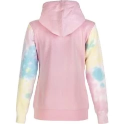 Fly Racing Tie-Dye Women's Zip Hoody -Fly Racing Store 132 358 00712X A