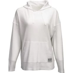 Fly Racing Oversized Women's Thermal Hoody