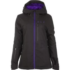 Fly Racing Hayley Women's Jacket