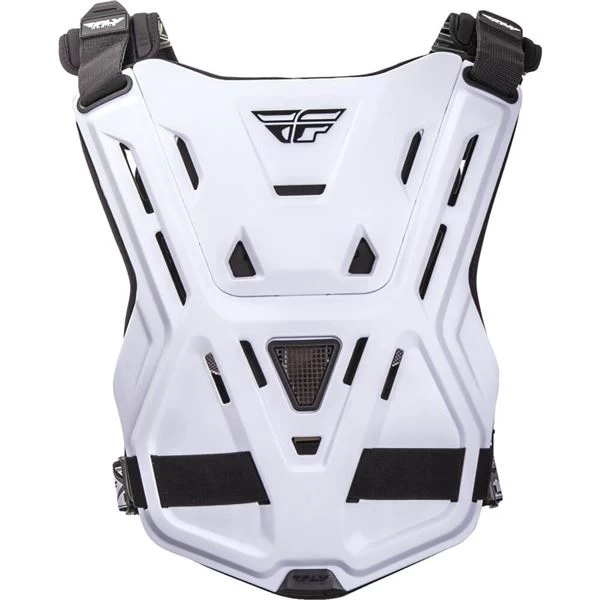 Fly Racing Revel Race Chest Protector 6 Fly Racing Revel Race Chest Protector - Image 4
