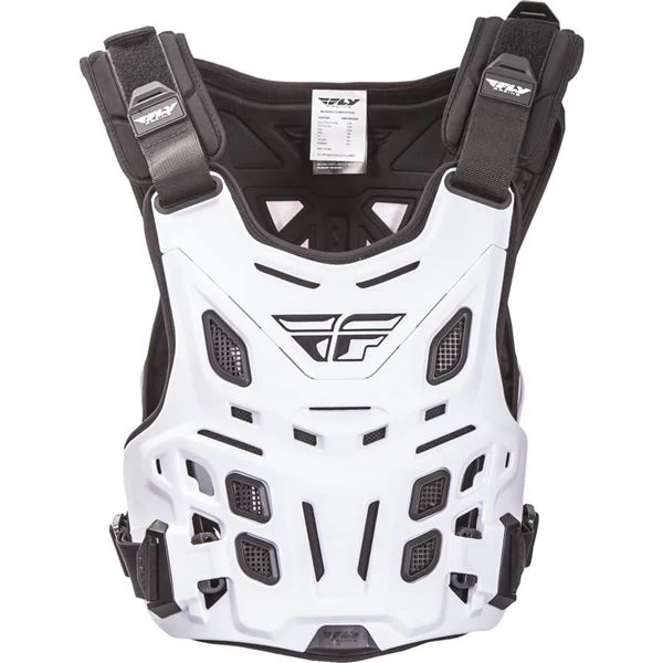 Fly Racing Revel Race Chest Protector 5 Fly Racing Revel Race Chest Protector - Image 3