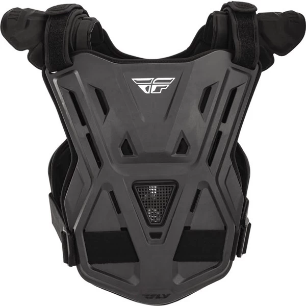 Fly Racing Revel Race Youth Roost Deflector 4 Fly Racing Revel Race Youth Roost Deflector - Image 2
