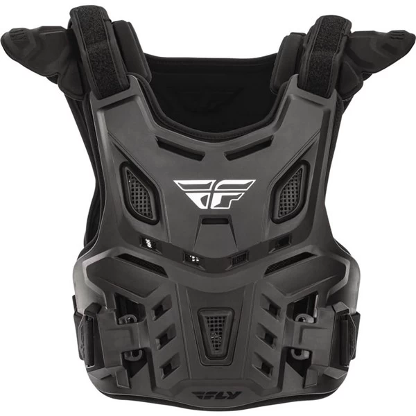 Fly Racing Revel Race Youth Roost Deflector 3 Fly Racing Revel Race Youth Roost Deflector