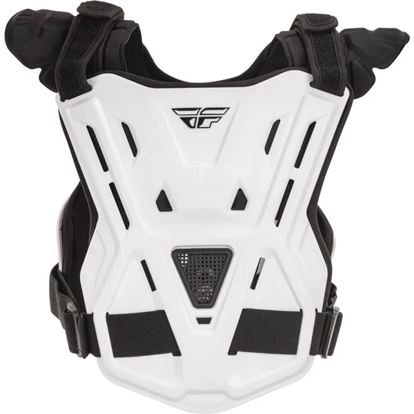 Fly Racing Revel Race Youth Roost Deflector 6 Fly Racing Revel Race Youth Roost Deflector - Image 4