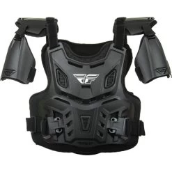Fly Racing Revel Youth Chest Protector
