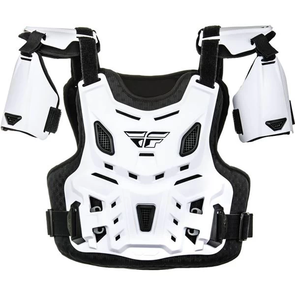 Fly Racing Revel Youth Chest Protector 6 Fly Racing Revel Youth Chest Protector - Image 4