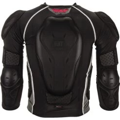 Fly Racing Barricade Protection Jacket 7 Fly Racing Barricade Protection Jacket -Fly Racing Store 132 360 9740 S A