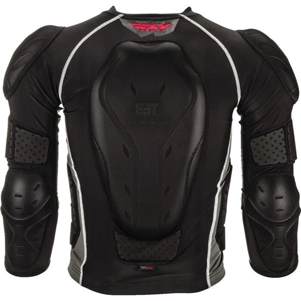 Fly Racing Barricade Protection Jacket 5 Fly Racing Barricade Protection Jacket - Image 3