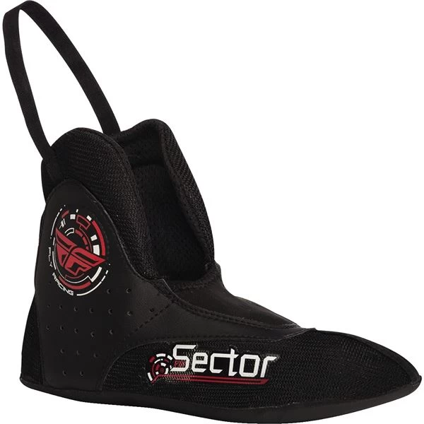 Fly Racing Sector Boot Replacement Inner Bootie 3 Fly Racing Sector Boot Replacement Inner Bootie