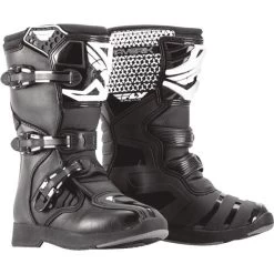 Fly Racing Maverik Youth Boots
