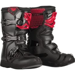 Fly Racing Maverik Youth Boots 7 Fly Racing Maverik Youth Boots -Fly Racing Store 132 364 67301