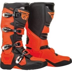 Fly Racing FR5 Boots -Fly Racing Store 132 364 70909