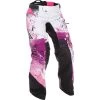 Fly Racing Kinetic Girl's Over The Boot Pants 2 Fly Racing Kinetic Girl's Over The Boot Pants -Fly Racing Store 132 370 65200