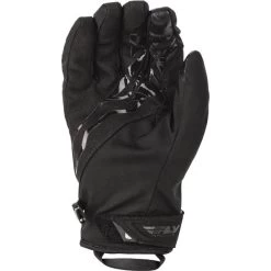 Fly Racing Title Gloves -Fly Racing Store 132 371 05007 A