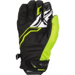 Fly Racing Title Gloves -Fly Racing Store 132 371 05207 A
