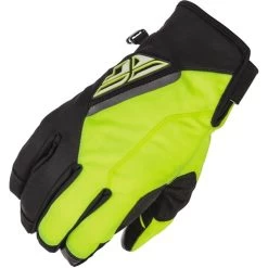 Fly Racing Title Gloves -Fly Racing Store 132 371 05210