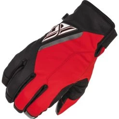 Fly Racing Title Gloves -Fly Racing Store 132 371 05307