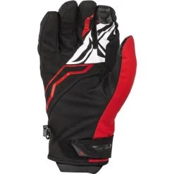 Fly Racing Title Gloves -Fly Racing Store 132 371 05307 A