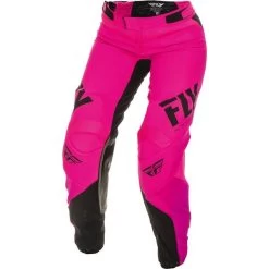 Fly Racing Lite Women's Pants -Fly Racing Store 132 372 63804 B