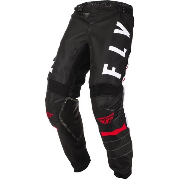 Fly Racing Kinetic K120 Youth Pants 3 Fly Racing Kinetic K120 Youth Pants