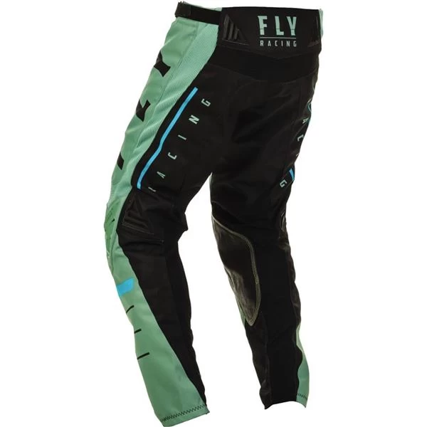 Fly Racing Kinetic K120 Youth Pants 7 Fly Racing Kinetic K120 Youth Pants - Image 5