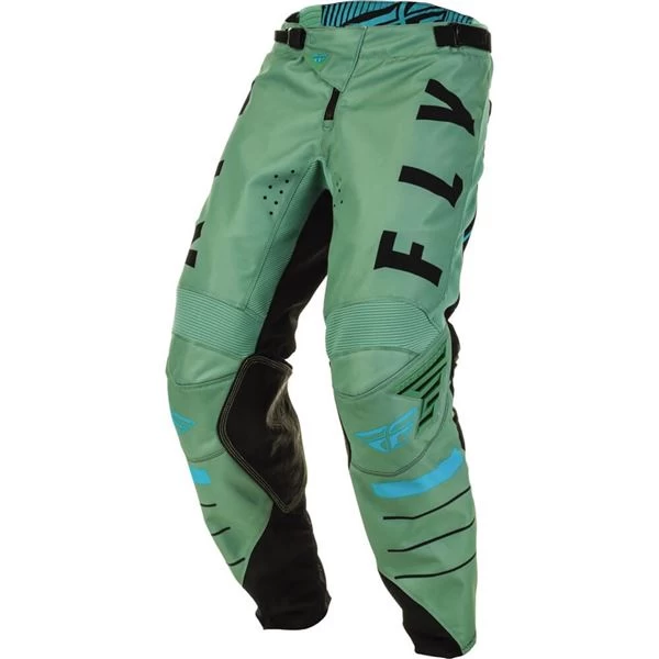 Fly Racing Kinetic K120 Youth Pants 6 Fly Racing Kinetic K120 Youth Pants - Image 4