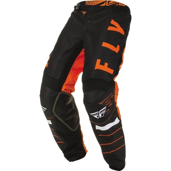 Fly Racing Kinetic K120 Youth Pants 4 Fly Racing Kinetic K120 Youth Pants - Image 2