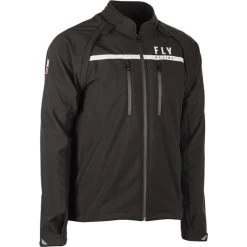 Fly Racing Patrol Softshell Jacket
