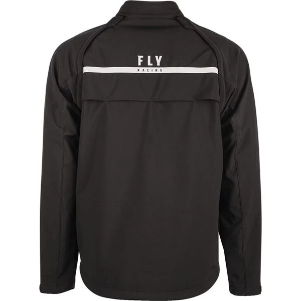 Fly Racing Patrol Softshell Jacket 5 Fly Racing Patrol Softshell Jacket - Image 3