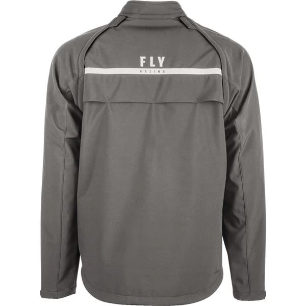 Fly Racing Patrol Softshell Jacket 6 Fly Racing Patrol Softshell Jacket - Image 4