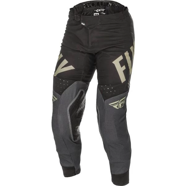 Fly Racing Evolution DST Pants 4 Fly Racing Evolution DST Pants - Image 2