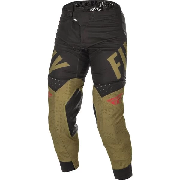 Fly Racing Evolution DST Pants 8 Fly Racing Evolution DST Pants - Image 6